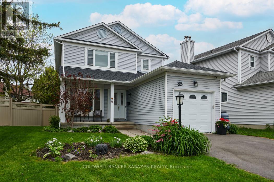 Photo de la propriété: 85 Vesta Street South ON K1G 4L8
