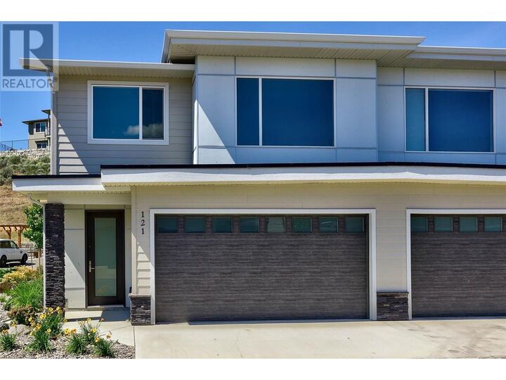 2045 Stagecoach Drive 121  Kamloops BC V2B 0K7 photo