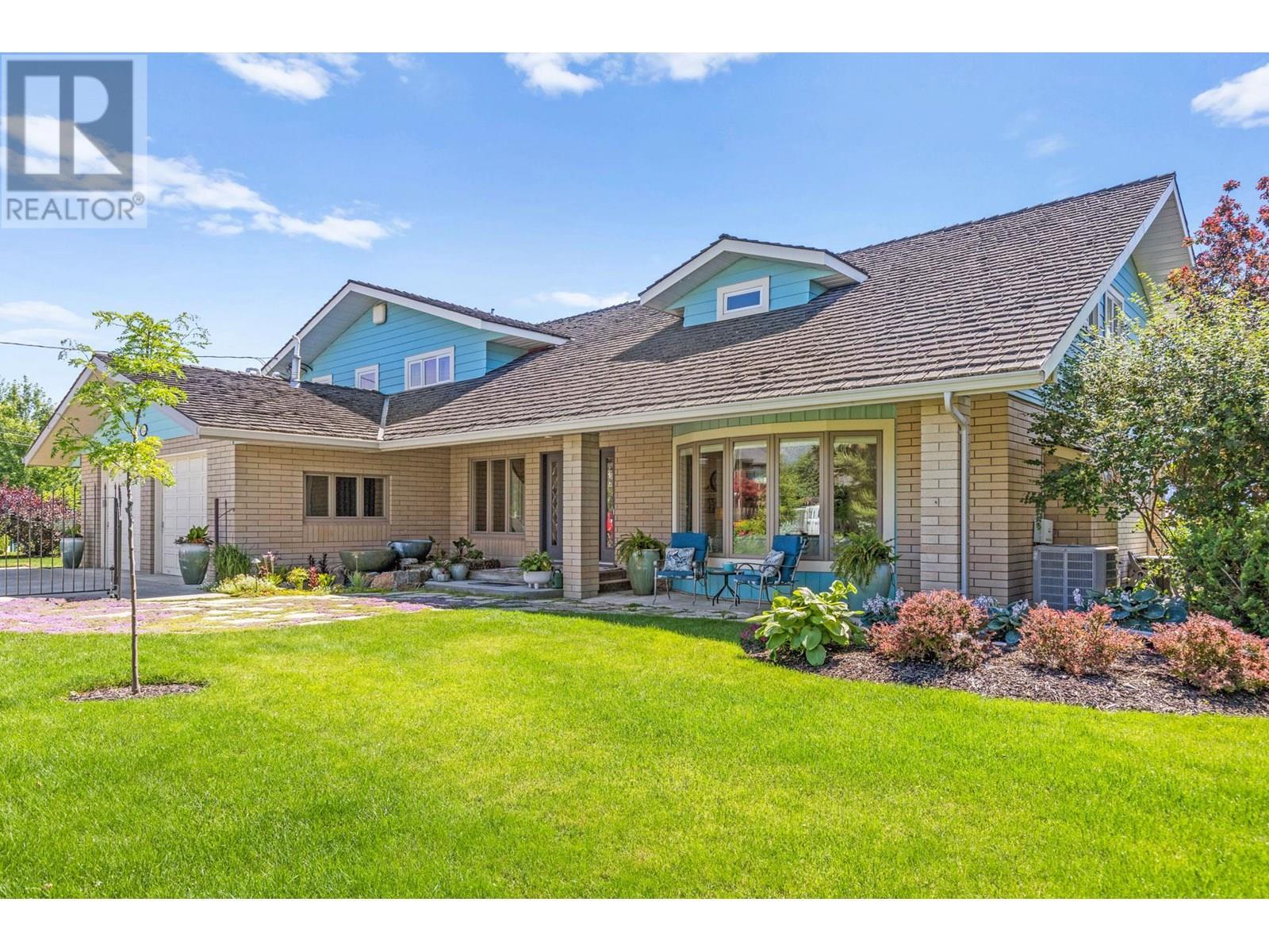 Photo de la propriété: 1601 Pritchard Drive BC V4T 1X4