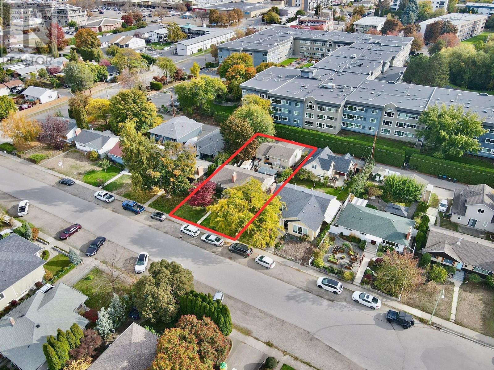 Property Photo: 1945 Bowes Street BC V1Y 3C2