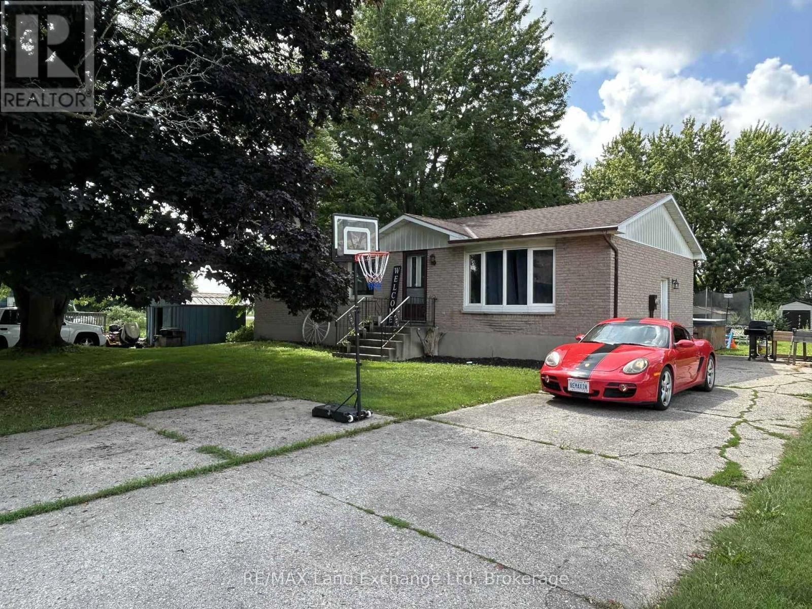 Property Photo: 86731 Fischer Line ON N0G 2W0