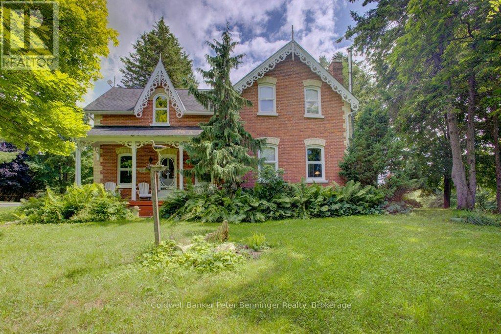 Property Photo: 361 Brant-Elderslie Townline ON N0G 2N0