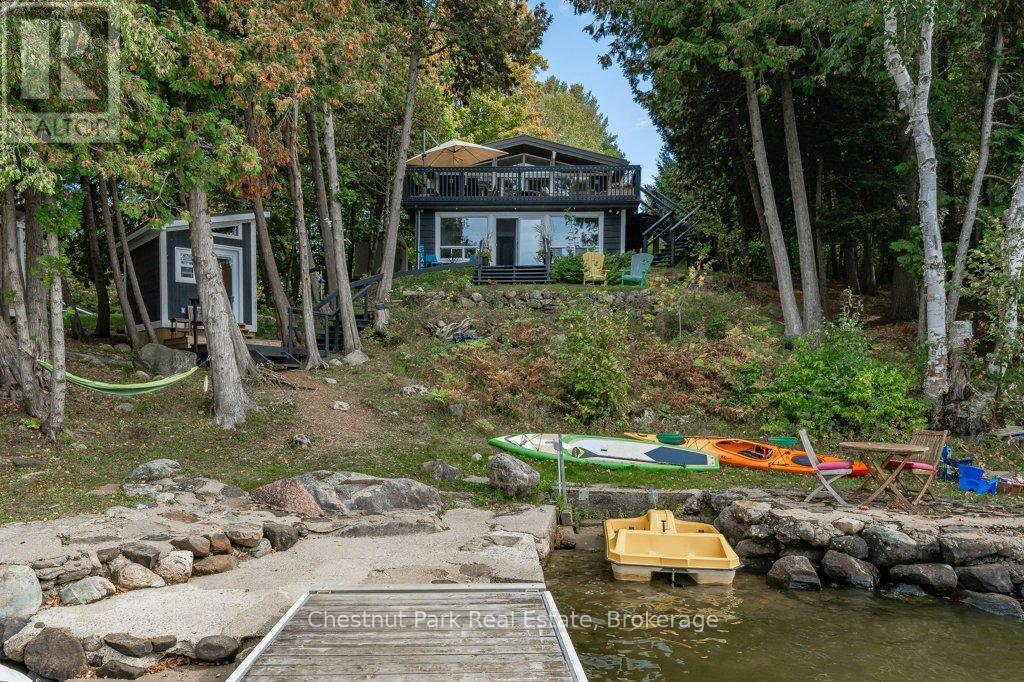 Property Photo:  1140 Cowan Park Road 8  ON P0B 1M0 
