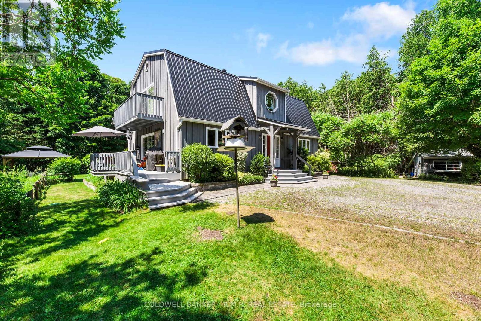 Photo de la propriété: 3432 Crossen Road ON K9A 4J9