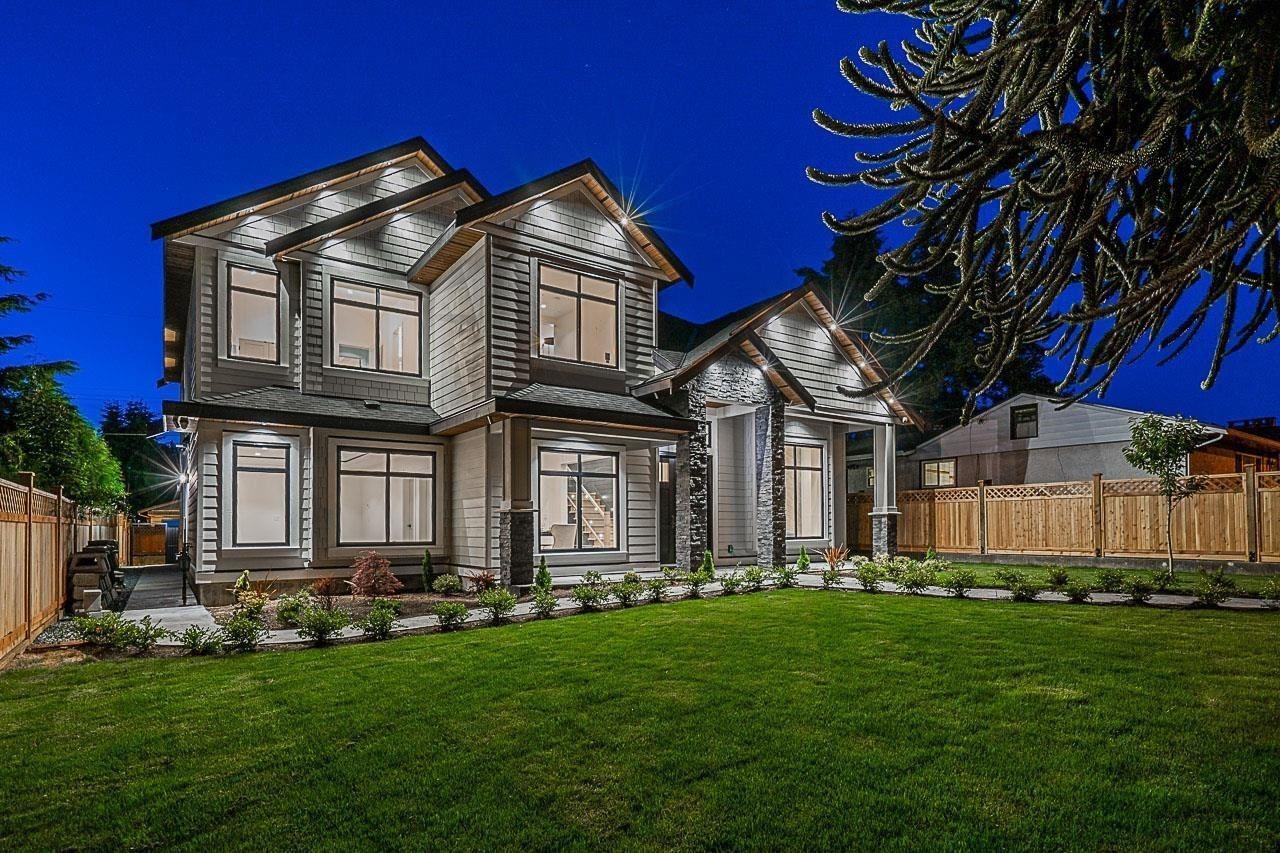Property Photo: 12881 104 BC V3T 1T3