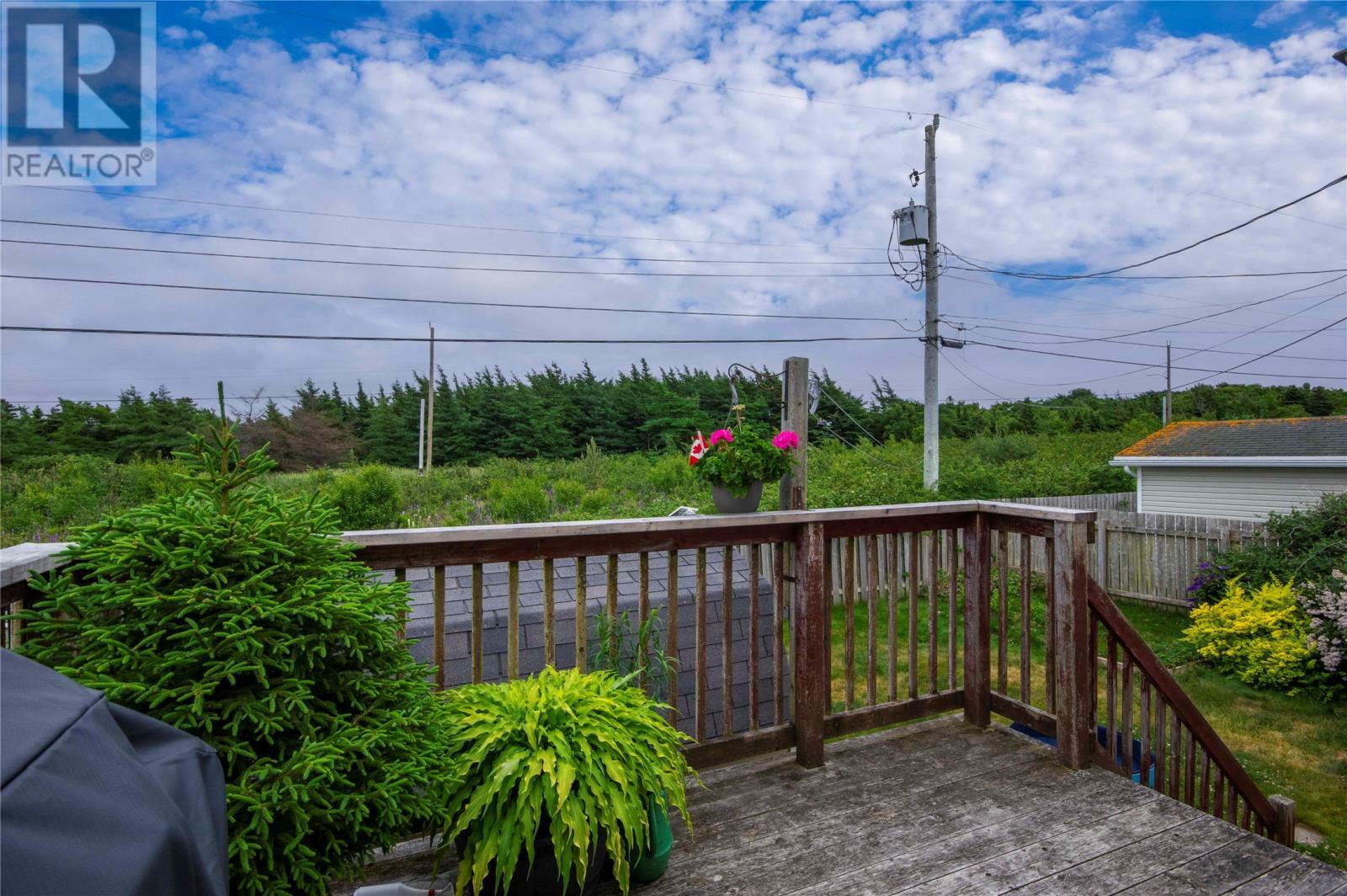 Property Photo: 47 Joshwill Crescent NL A1X 7E2