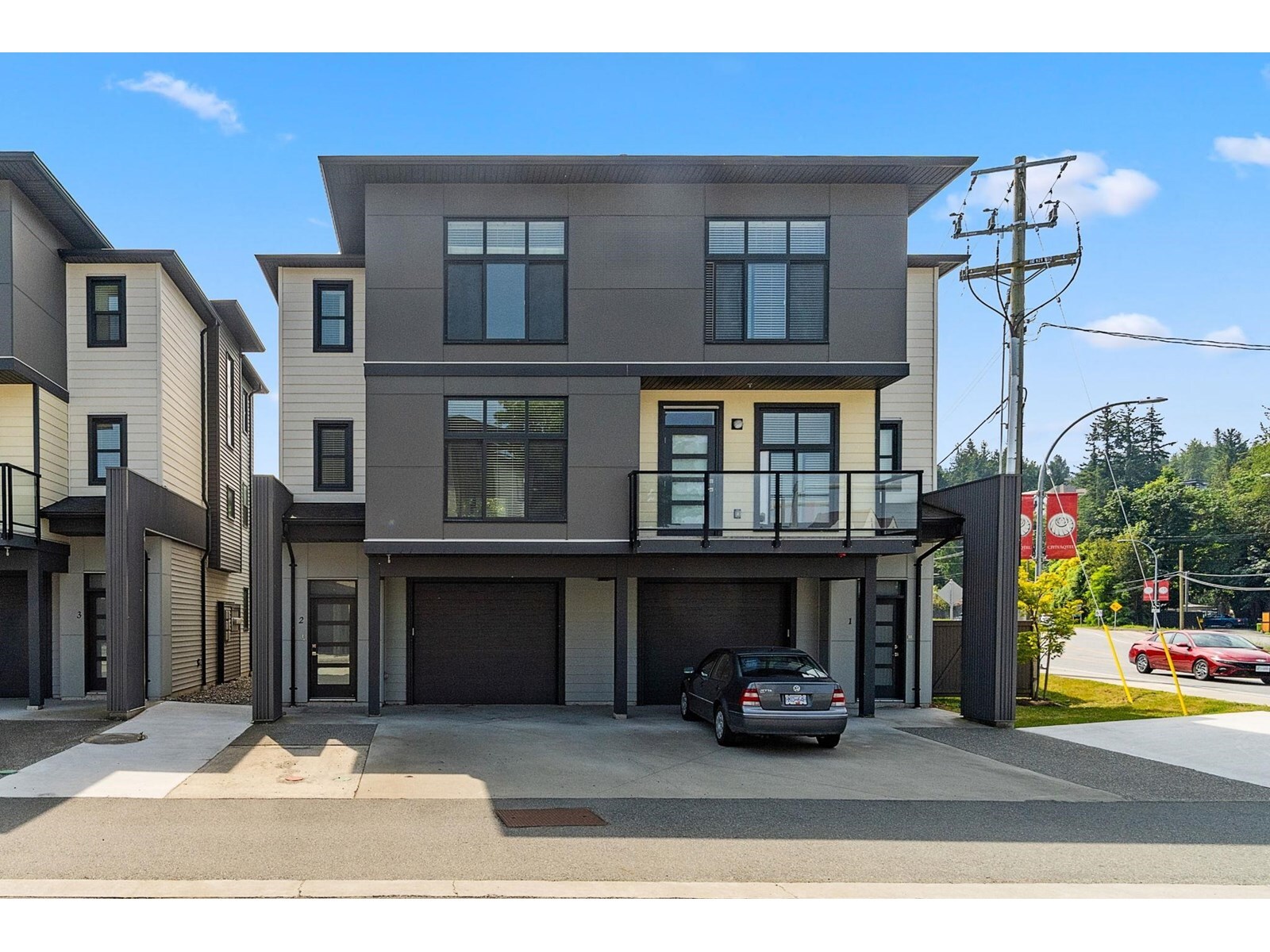 Property Photo: 6029 Promontory Road 2 BC V2R 6B1