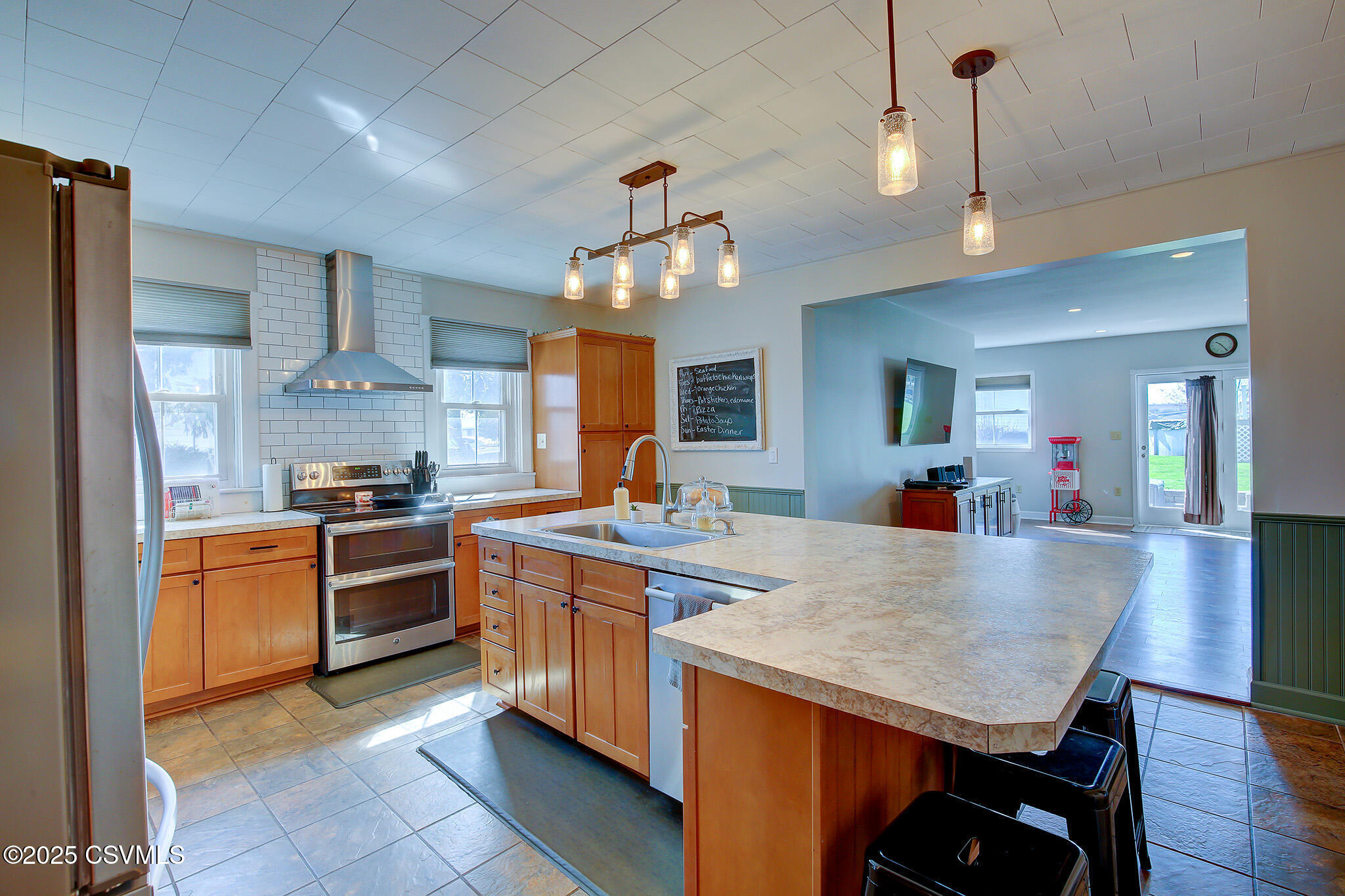 Property Photo: 4429 Route 204 PA 17870