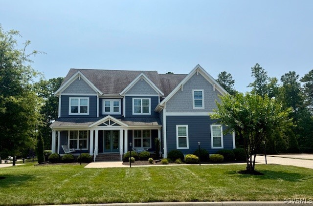 16507 Hannington Drive  Midlothian VA 23112 photo