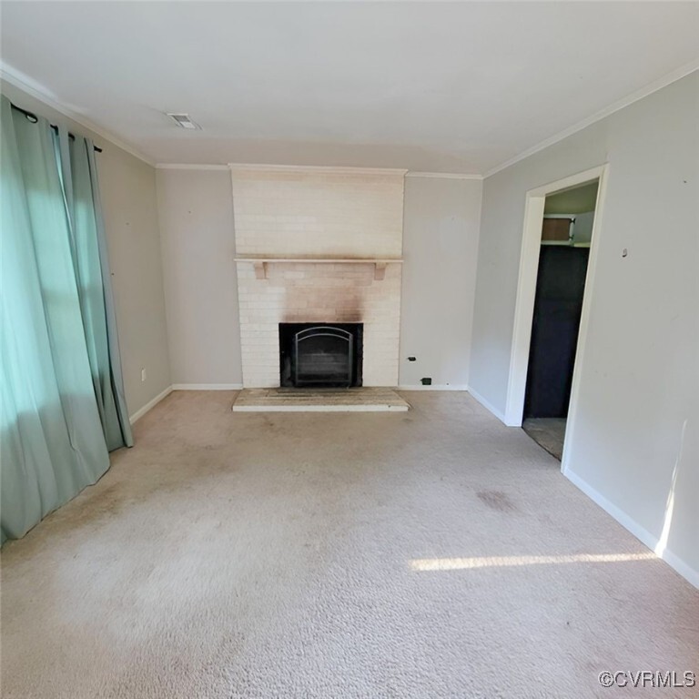 Property Photo:  846 Borden Road  VA 23024 