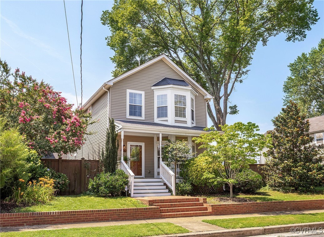 1111 N 36th Street  Richmond VA 23223 photo