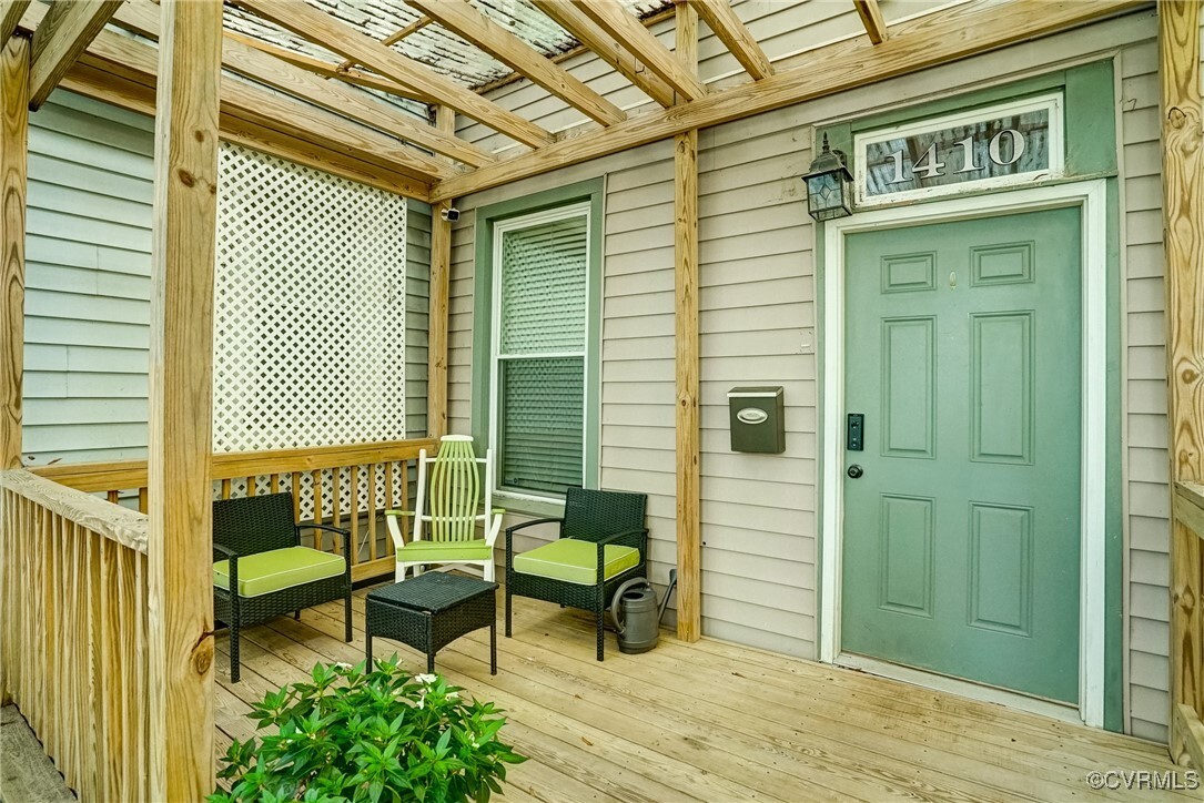 Property Photo:  1410 W Clay Street  VA 23220 