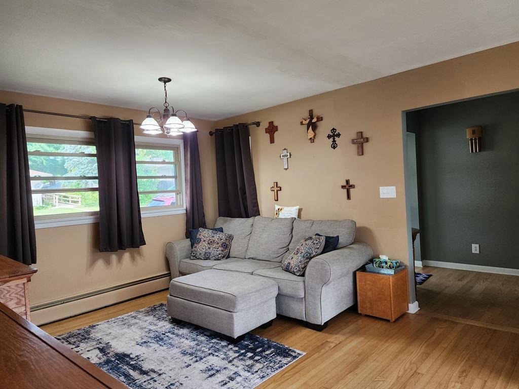 Property Photo: 915 Turner Street WI 54403