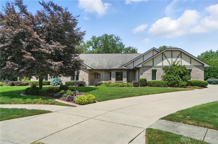 Property Photo:  3820 Shagbark Lane  OH 45440 