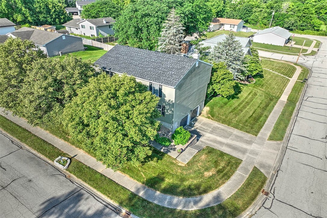 Property Photo:  1077 Cornell Drive  IL 62522 