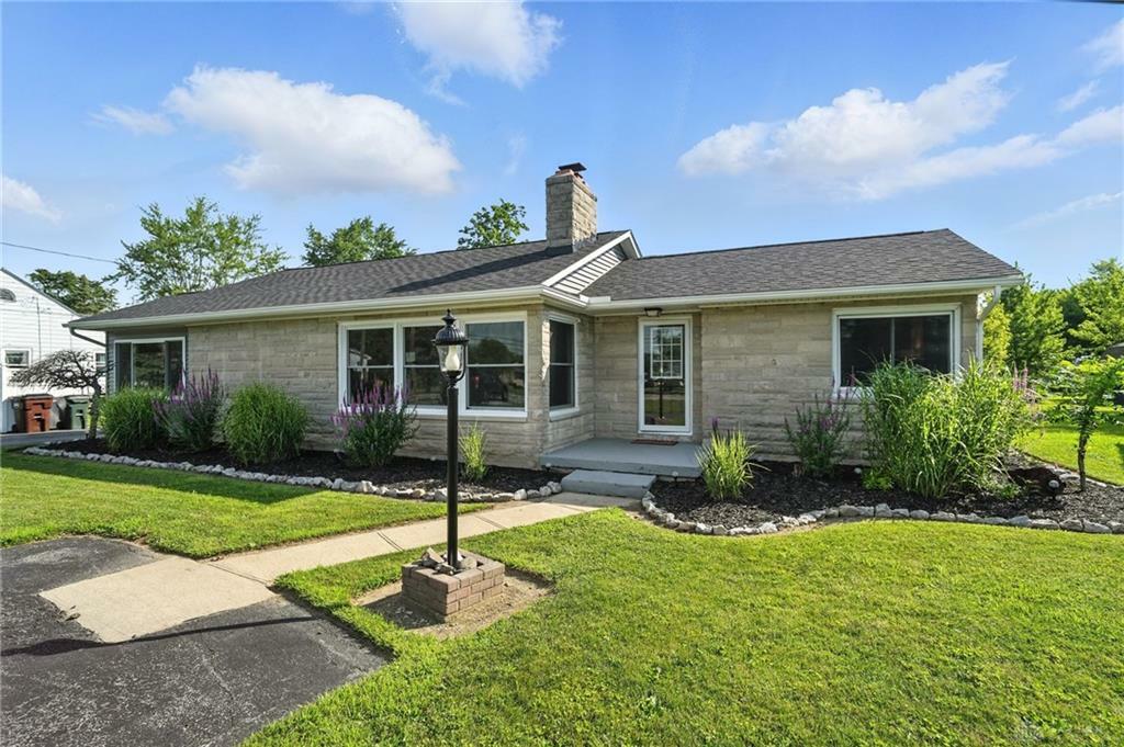 Property Photo: 628 State Route 571 OH 45390