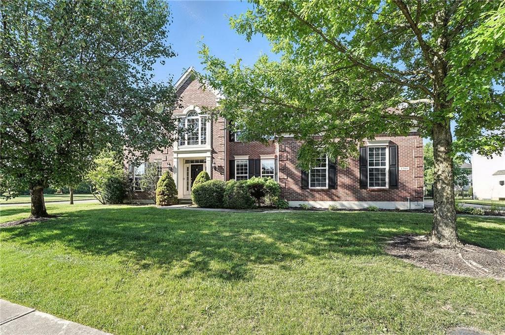 Property Photo: 4300 Turtledove Way OH 45342