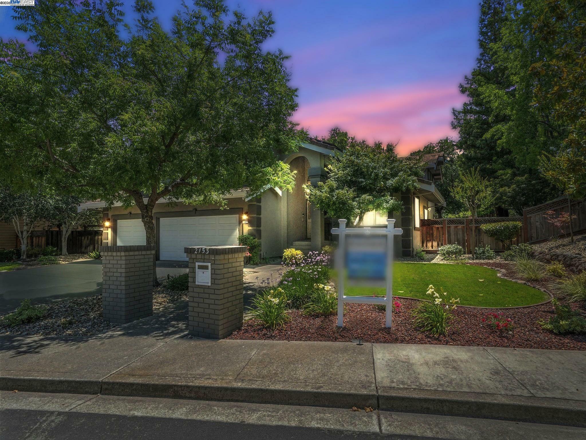 2153 Vintage Ln  Livermore CA 94550 photo