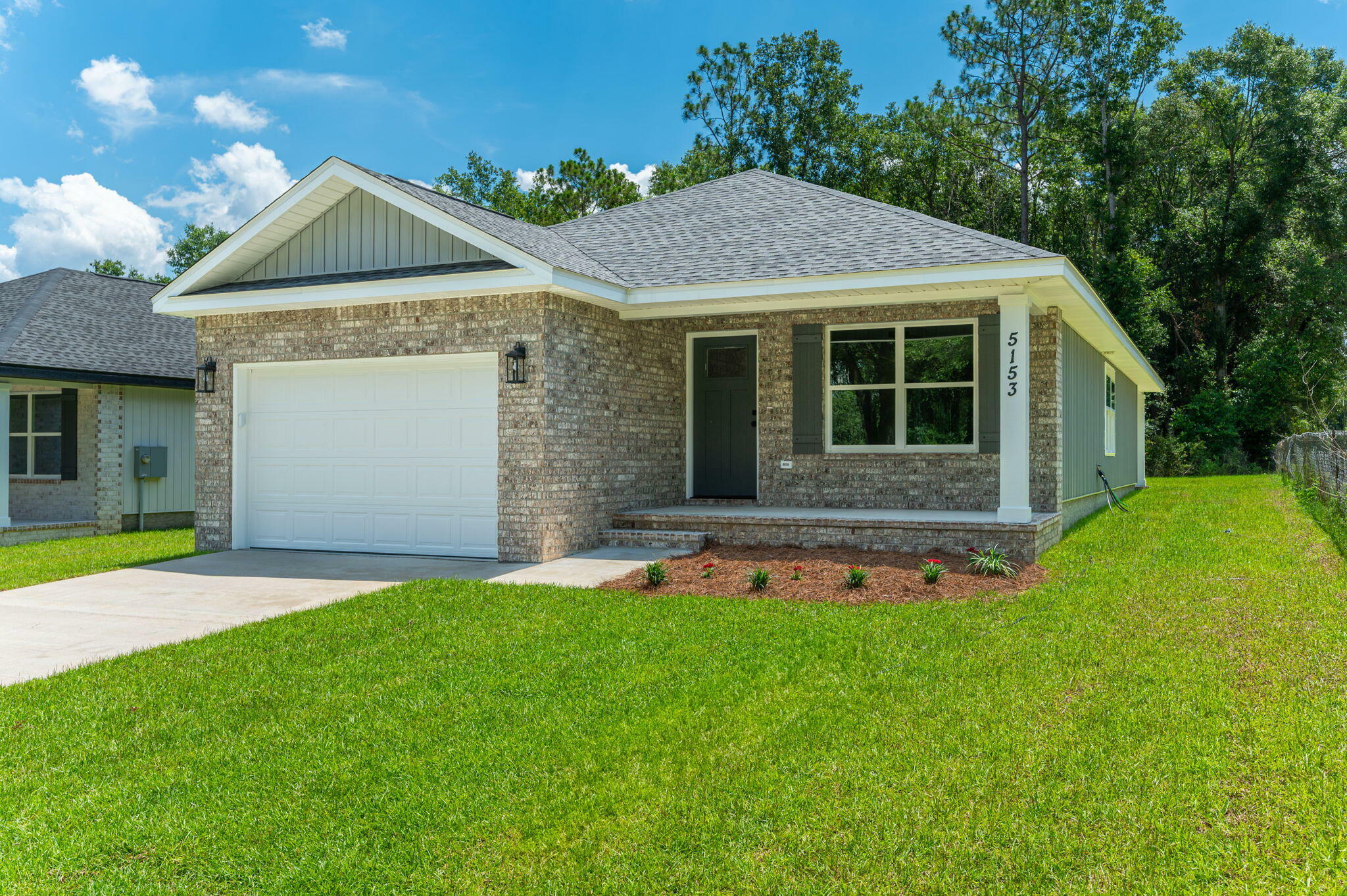 Property Photo: 5153 Lake Drive FL 32539