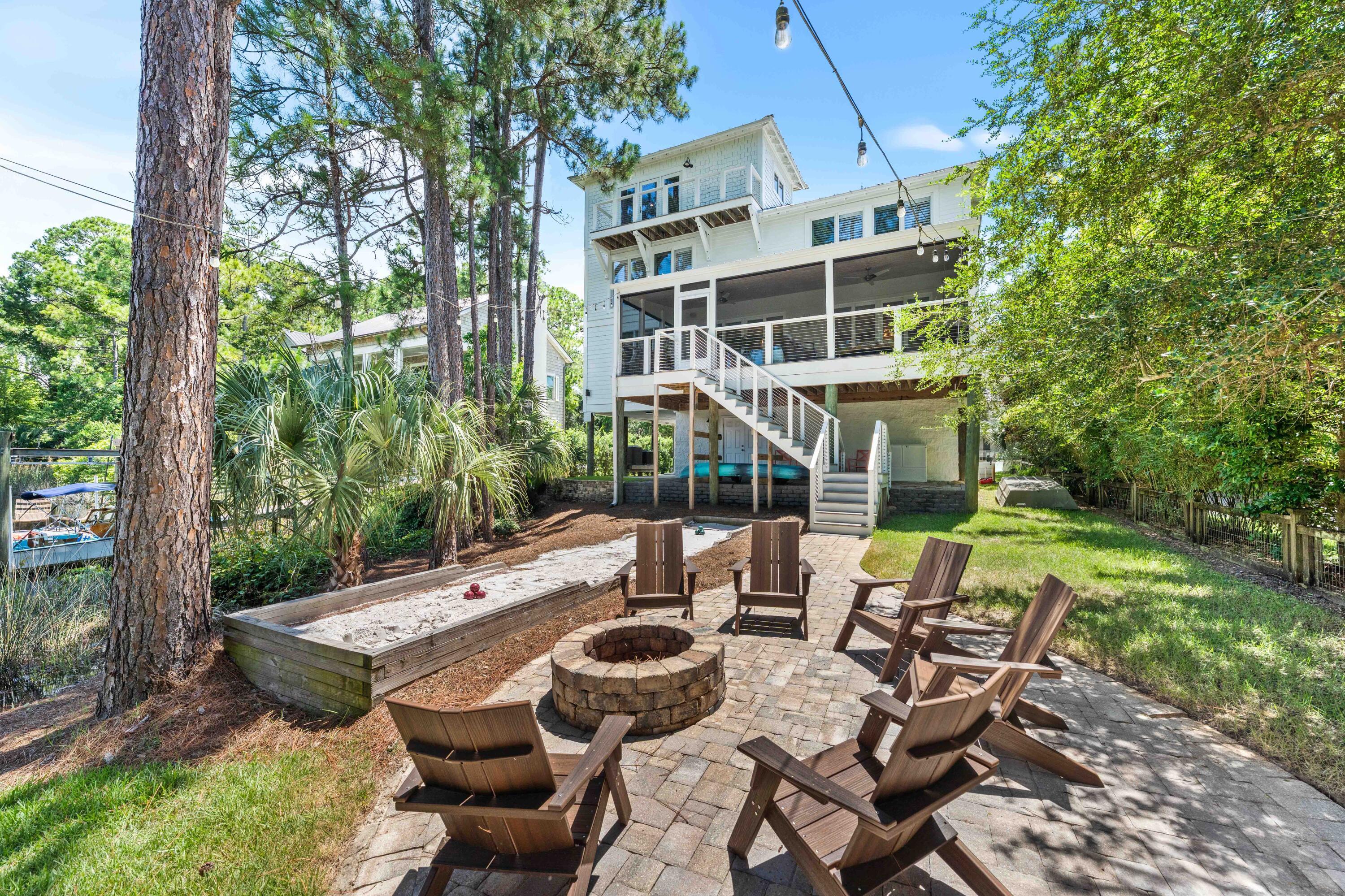 Property Photo:  105 Trae Lane  FL 32459 