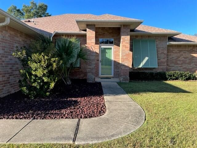 4906 Laurel Oak Drive  Pace FL 32571 photo