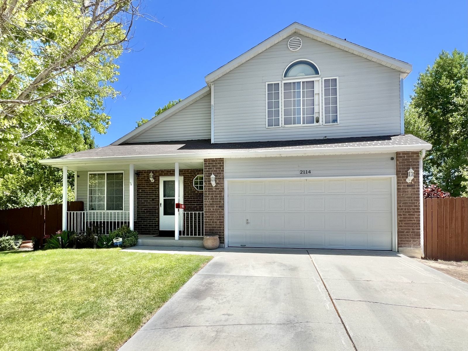 Property Photo:  2114 Sierra Circle  NV 89801 