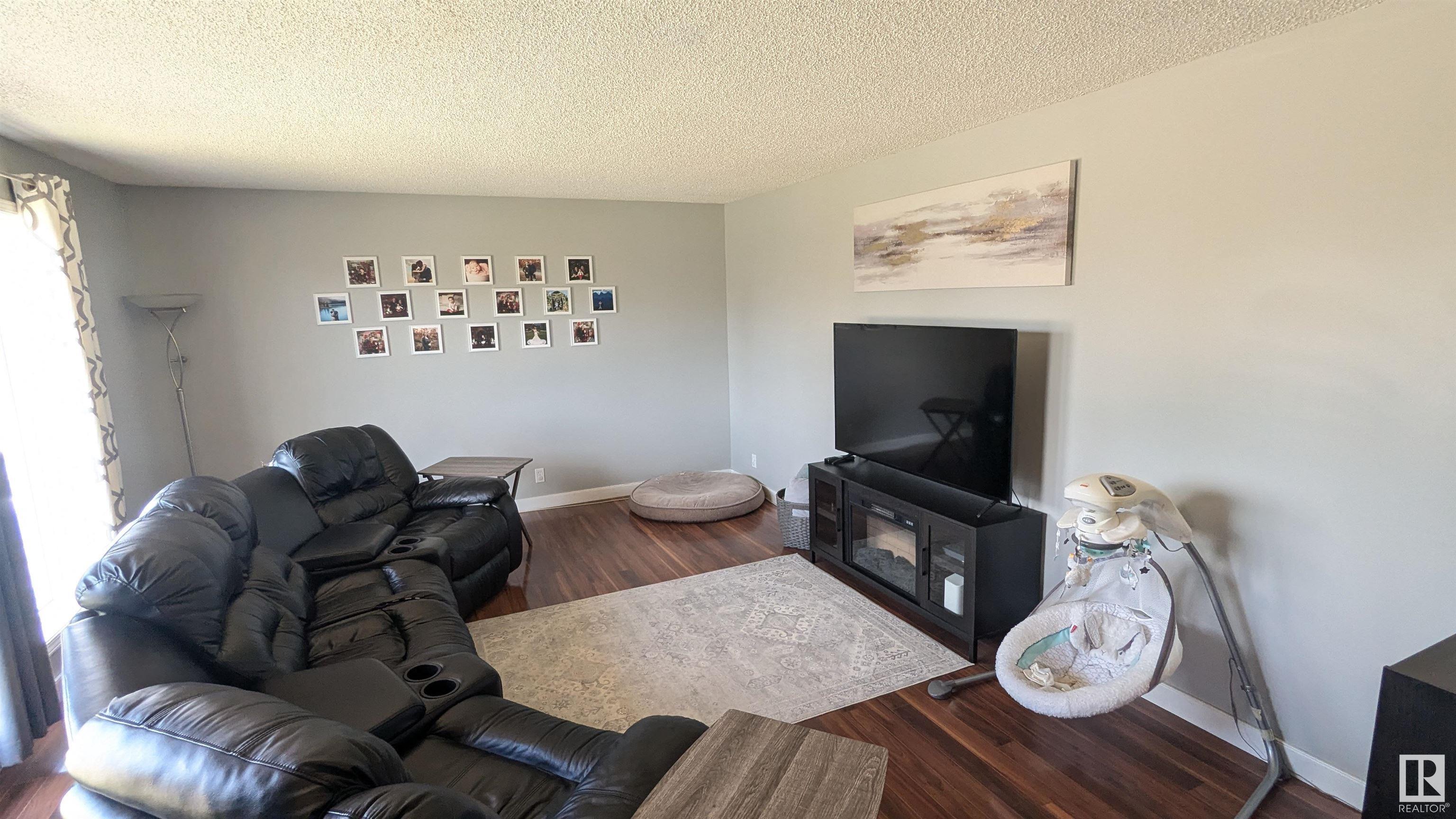 Property Photo: 5721 44A Street AB T9C 1E4