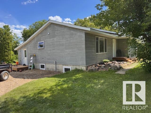 Property Photo: 61301 RR 50 AB T0G 0L0