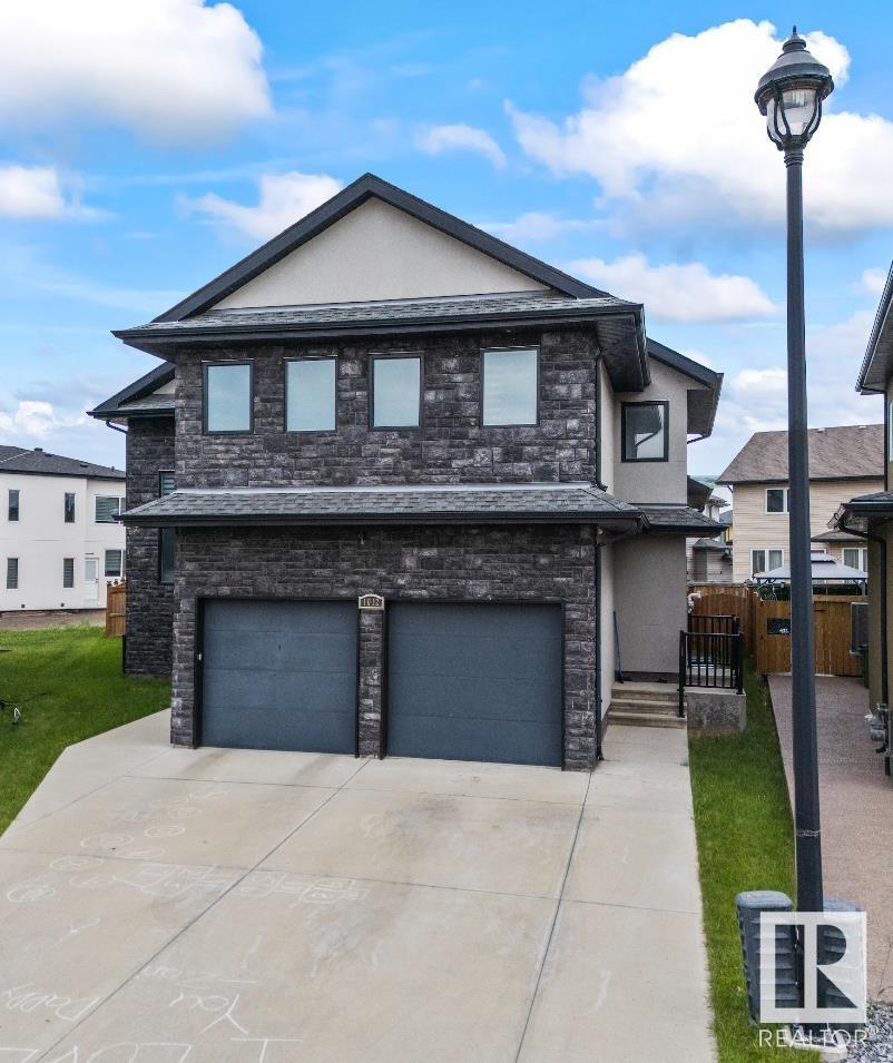 Property Photo: 1012 148 Avenue NW AB T5Z 0V4