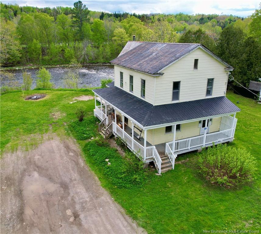 Property Photo: 18 Water Street NB E6B 1C8