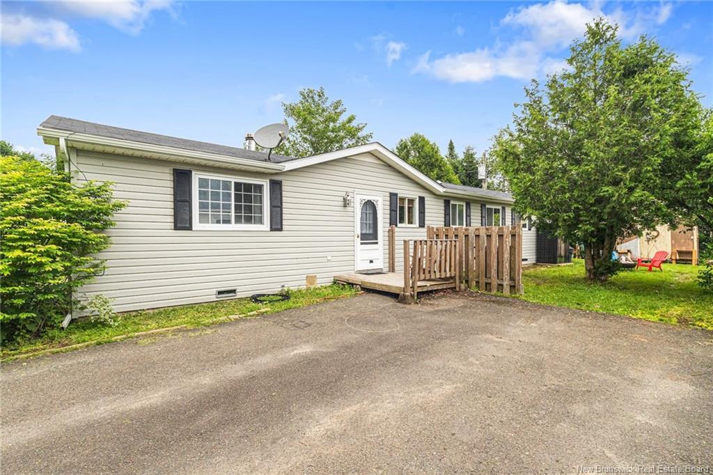 Photo de la propriété: 112 Stairs Street NB E3A 5V6