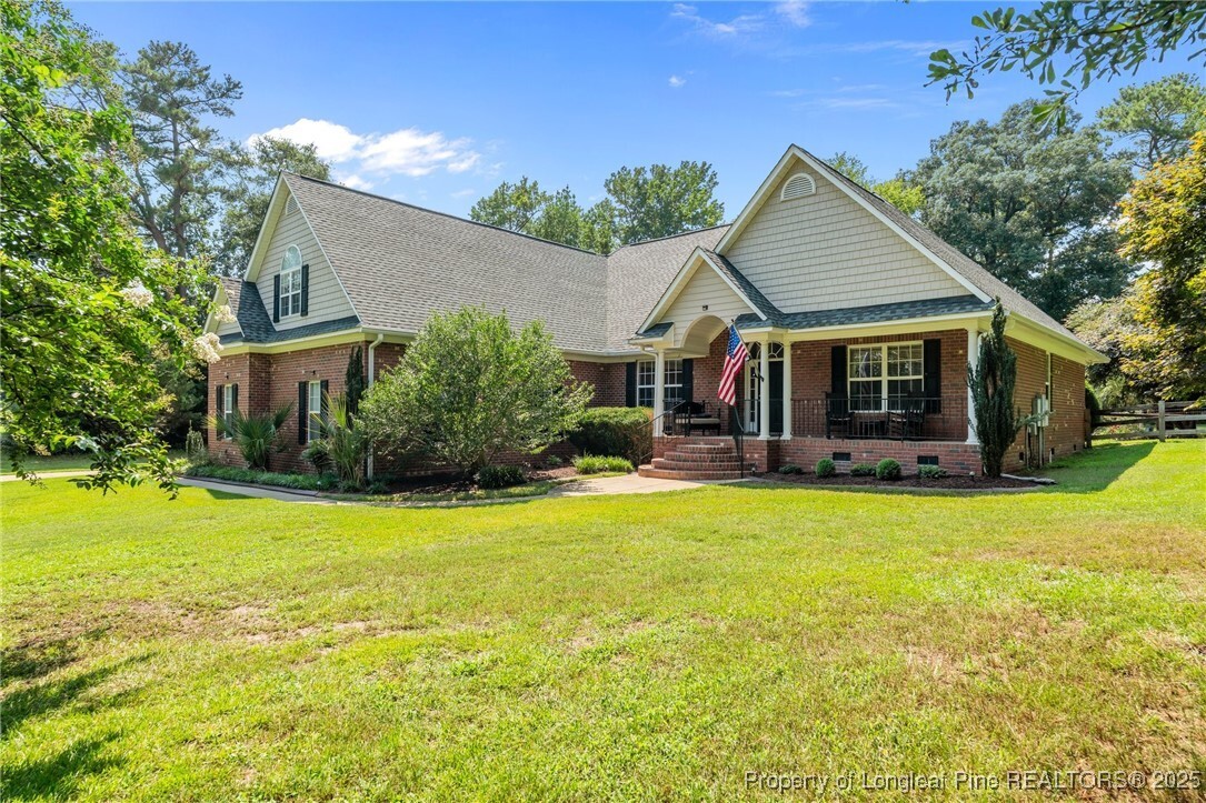 Property Photo:  5650 Westbranch Drive  NC 28306 
