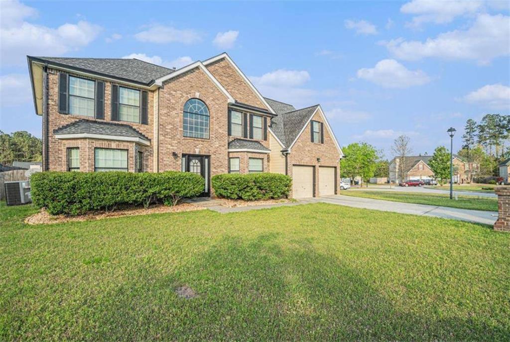 Property Photo:  4180 W West Stubbs Road Road  GA 30349 