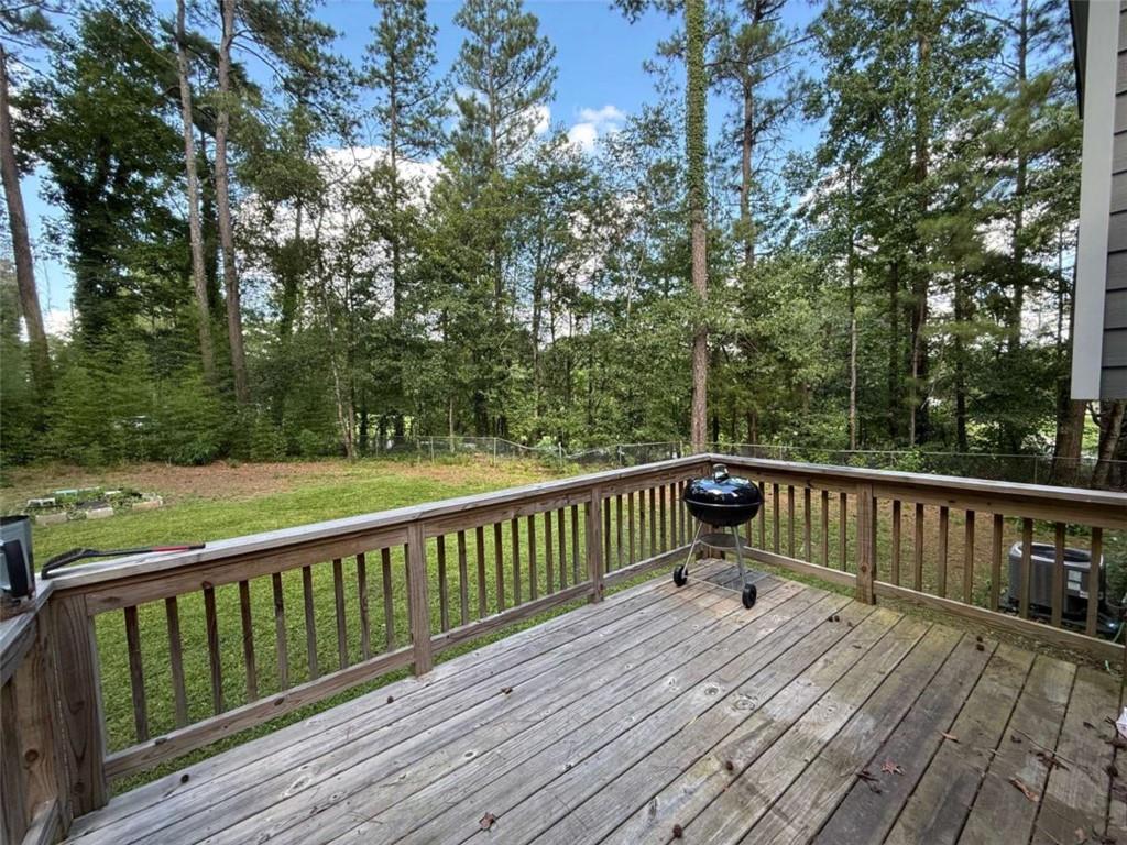 Property Photo:  85 Hawk Drive  GA 30141 