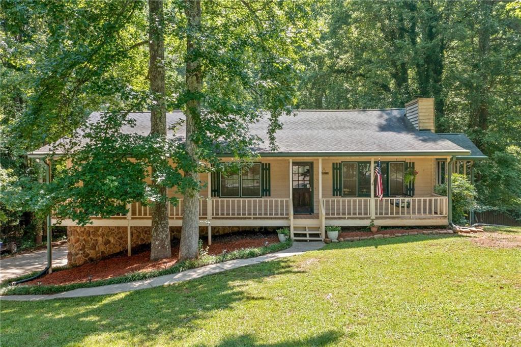 6226 Westridge Trace  Acworth GA 30102 photo
