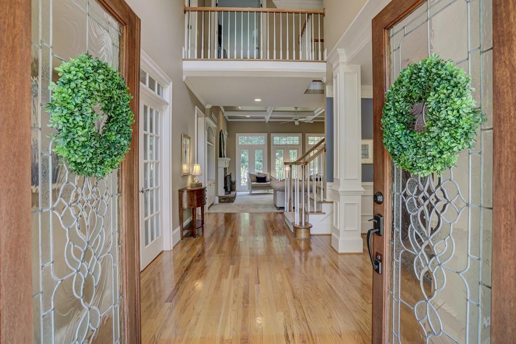 Property Photo: 7075 Brixton Place GA 30024