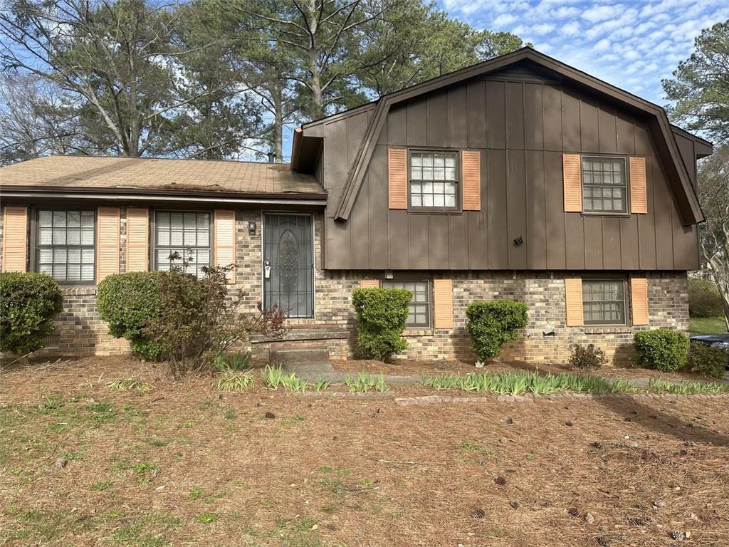 Property Photo:  5986 Mount Zion Boulevard  GA 30294 
