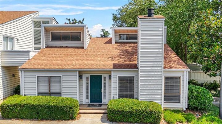 Property Photo: 645 Serramonte Drive GA 30068