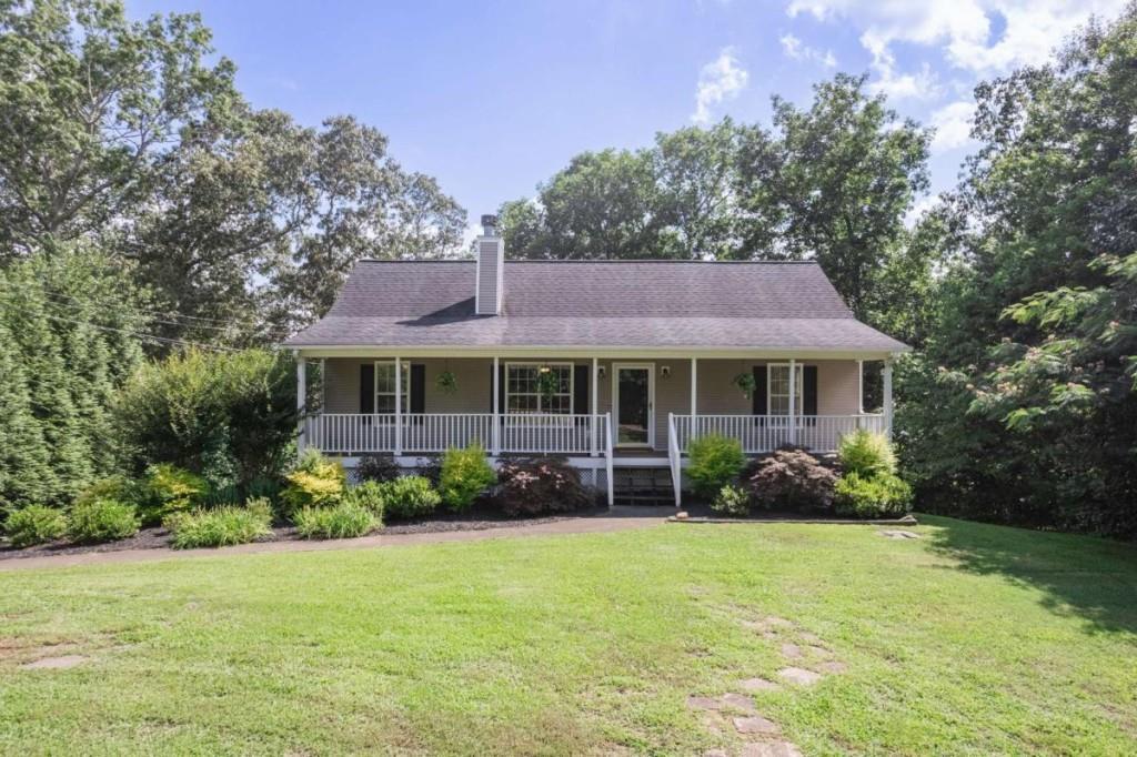 83 Quiet Water Court  Jasper GA 30143 photo