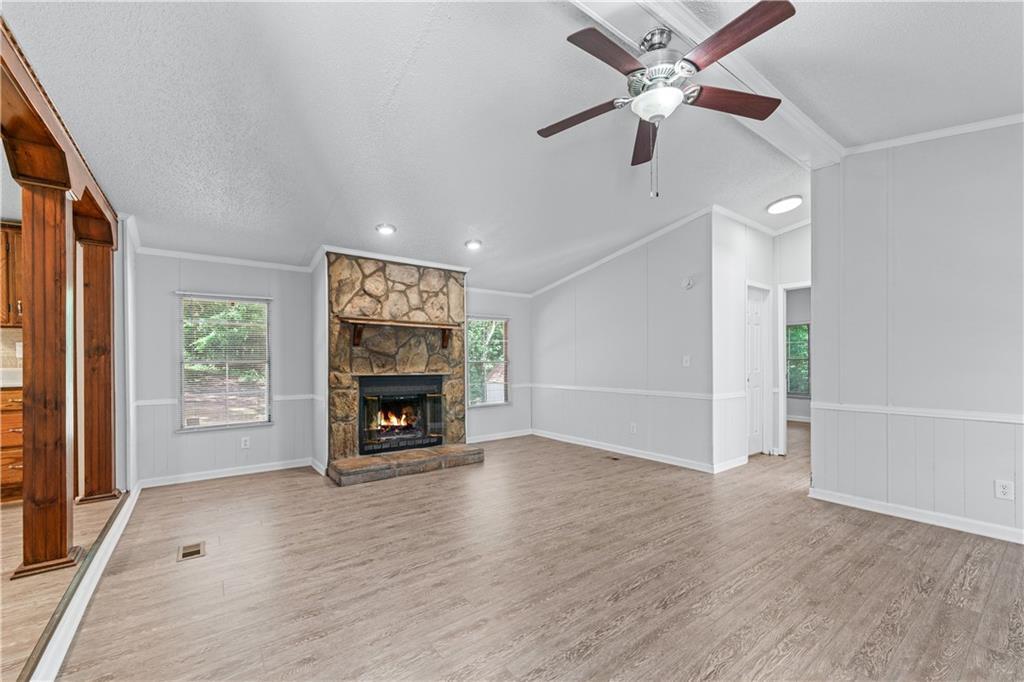 Property Photo: 357 Red Oak Road GA 30558