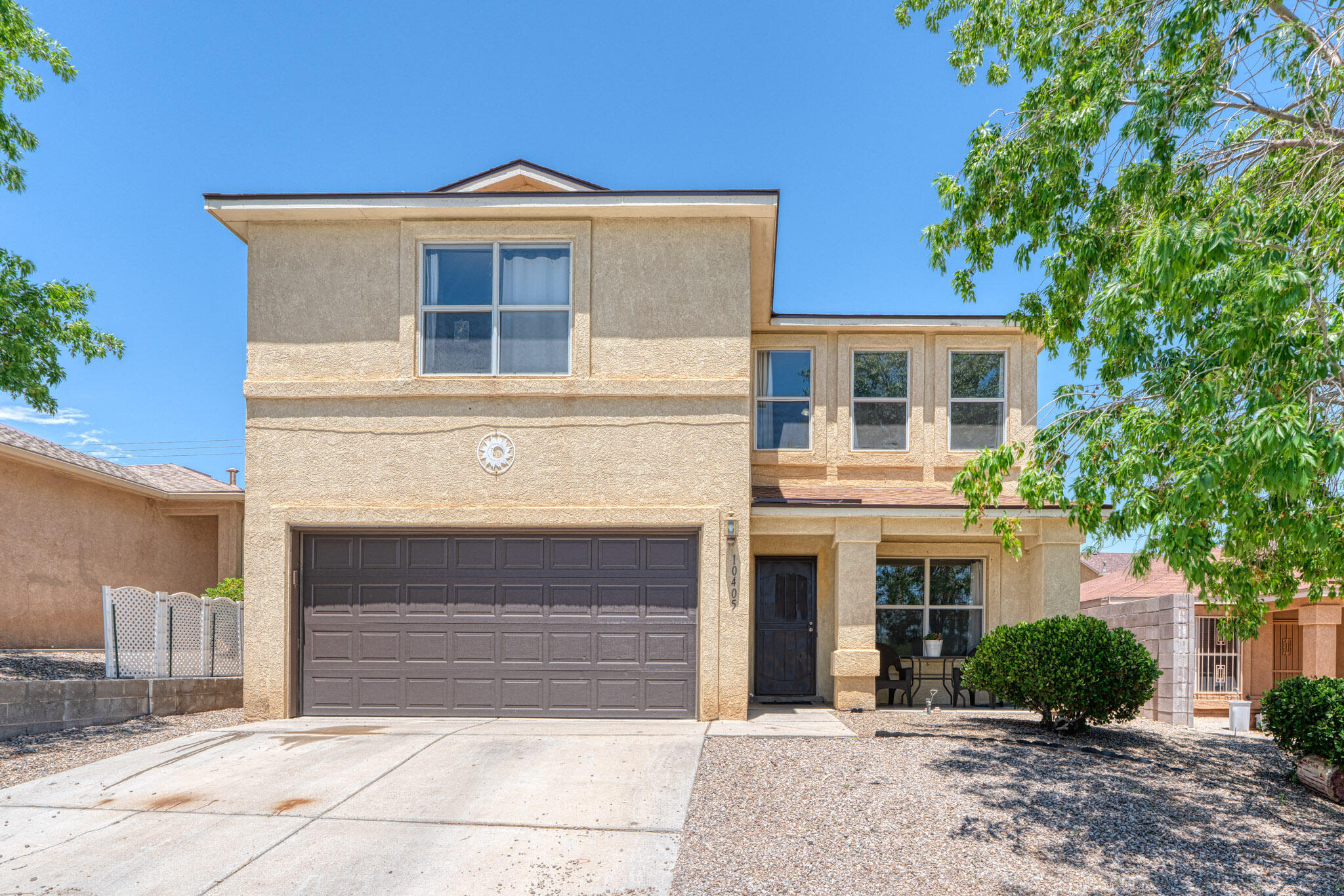 10405 Red Robin Road SW  Albuquerque NM 87121 photo