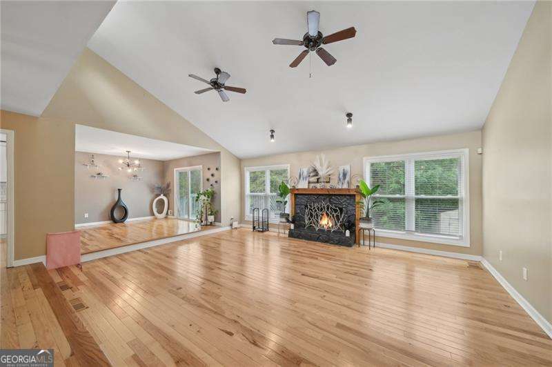 Property Photo: 3087 Sanibel Drive SW GA 30087