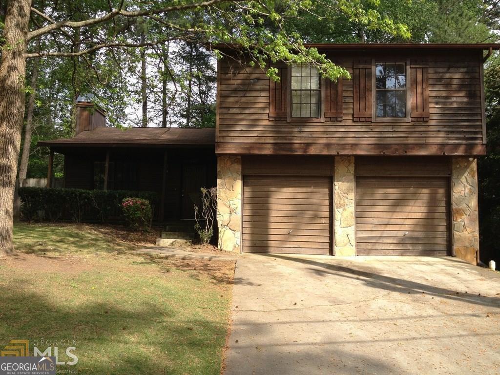 Property Photo:  5409 Biffle Downs Road  GA 30088 
