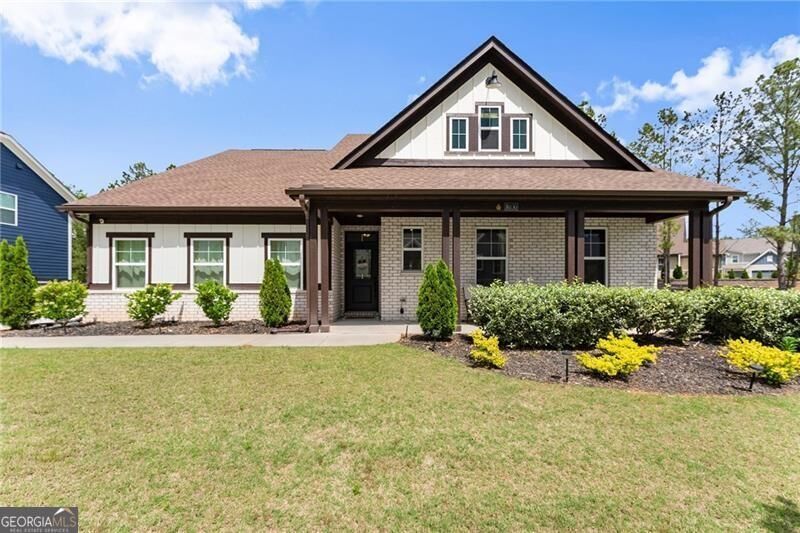 Property Photo:  8030 Stine Grove  GA 30107 