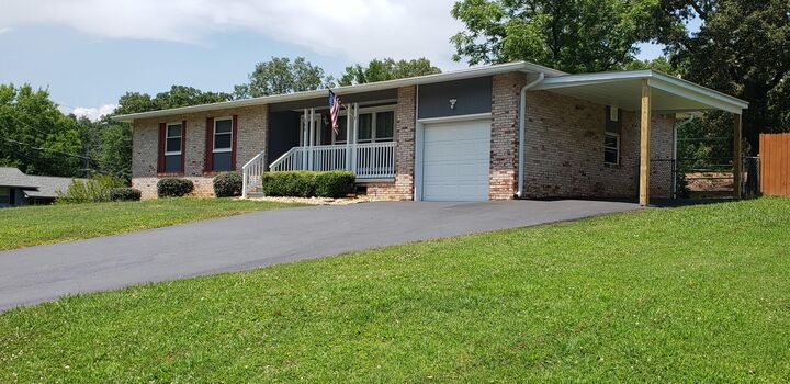 505 Heidi Circle  Chattanooga TN 37415 photo