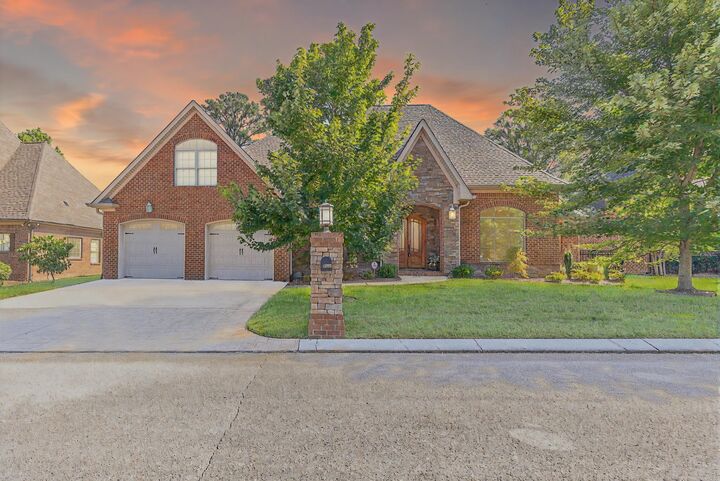 8982 Rostis Lane  Chattanooga TN 37421 photo