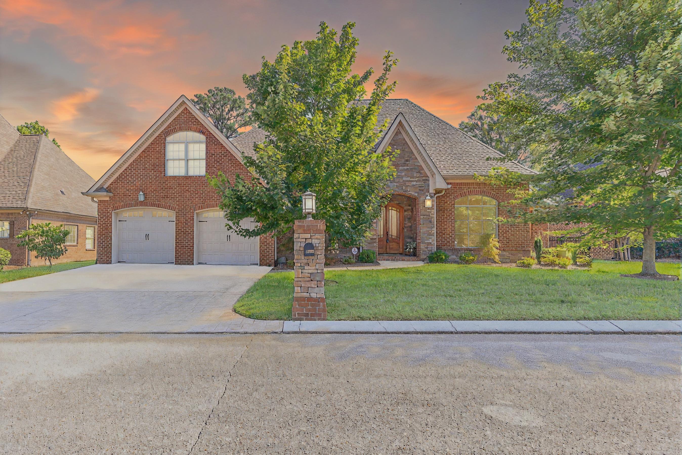 Property Photo: 8982 Rostis Lane TN 37421