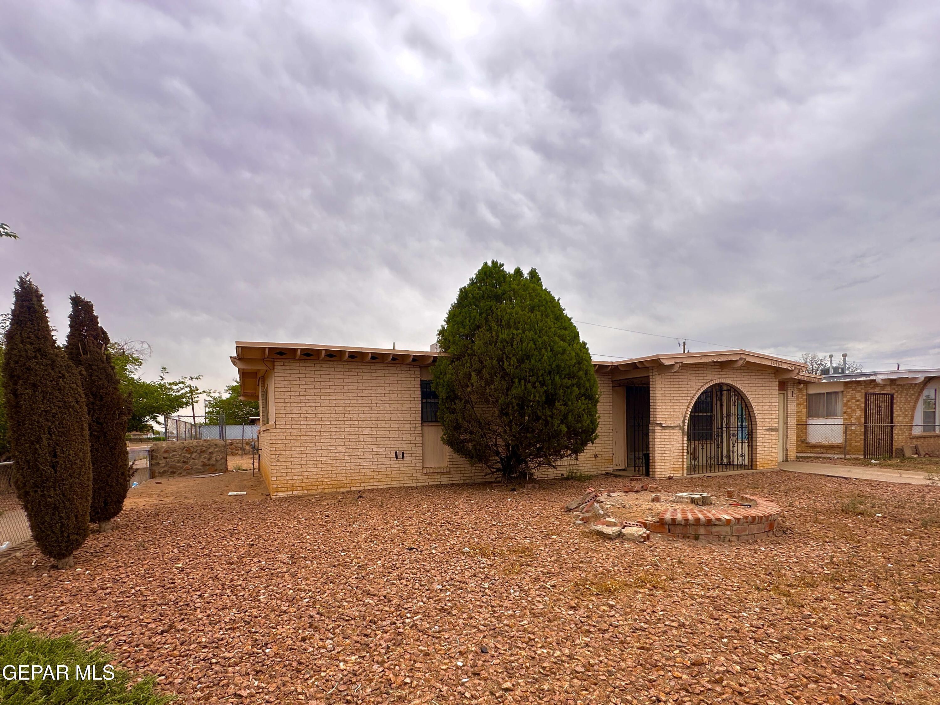 Property Photo:  10466 Triumph Drive  TX 79924 