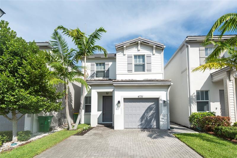 4731 NW 48th Ter  Tamarac FL 33319 photo