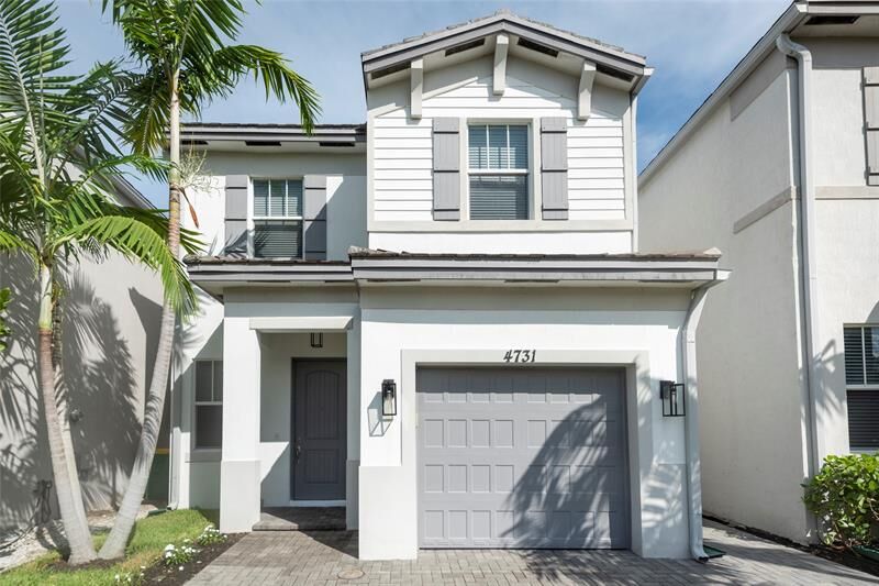 Property Photo:  4731 NW 48th Ter  FL 33319 